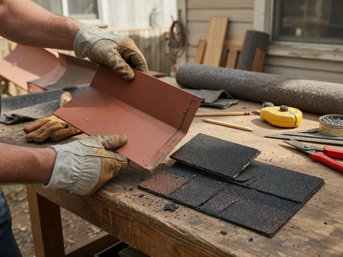 Roof Repair company in Tioga, WV
